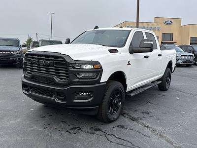 New 2025 Ram 2500 Tradesman Crew Cab 4WD Pickup for sale #T25100 - photo 1