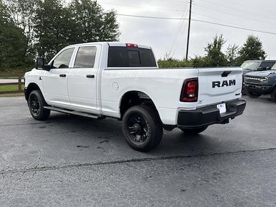 New 2025 Ram 2500 Tradesman Crew Cab 4WD Pickup for sale #T25100 - photo 2