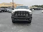 New 2025 Ram 2500 Tradesman Crew Cab 4WD Pickup for sale #T25100 - photo 4
