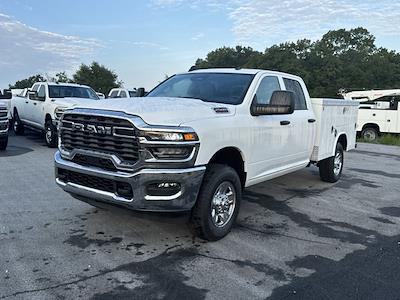 2025 Ram 2500 Crew Cab 4WD Cab Chassis for sale #T25105 - photo 2
