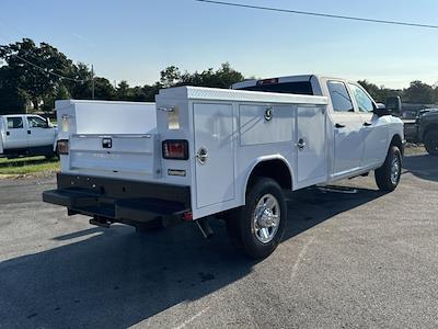 2025 Ram 2500 Crew Cab 4WD Service Truck for sale #T25106 - photo 2