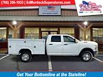 New 2025 Ram 2500 Crew Cab 4WD Service Truck for sale #T25107 - photo 1