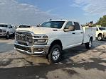 New 2025 Ram 2500 Crew Cab 4WD Service Truck for sale #T25107 - photo 3