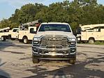New 2025 Ram 2500 Crew Cab 4WD Service Truck for sale #T25107 - photo 4