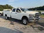 New 2025 Ram 2500 Crew Cab 4WD Service Truck for sale #T25107 - photo 5