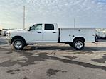 New 2025 Ram 2500 Crew Cab 4WD Service Truck for sale #T25107 - photo 8