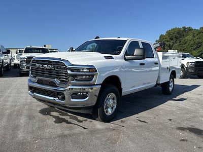2025 Ram 2500 Crew Cab 4WD Cab Chassis for sale #T25108 - photo 2