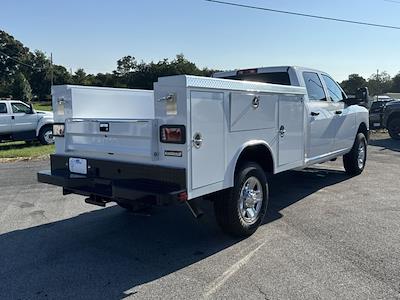 2025 Ram 2500 Crew Cab 4WD Cab Chassis for sale #T25108 - photo 2