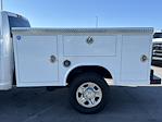 New 2025 Ram 2500 Tradesman Crew Cab 4WD Cab Chassis for sale #T25108 - photo 9