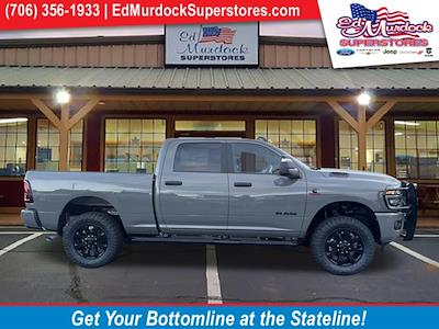 2025 Ram 2500 Crew Cab 4WD Pickup for sale #T25111 - photo 1