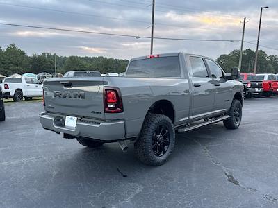 2025 Ram 2500 Crew Cab 4WD Pickup for sale #T25111 - photo 2