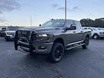 New 2025 Ram 2500 Big Horn Crew Cab 4WD Pickup for sale #T25111 - photo 3