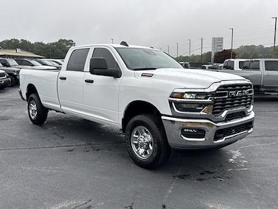 New 2025 Ram 2500 Tradesman Crew Cab 4WD Pickup for sale #T25115 - photo 1