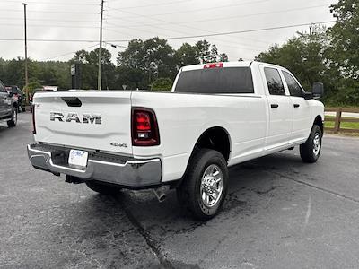 New 2025 Ram 2500 Tradesman Crew Cab 4WD Pickup for sale #T25115 - photo 2