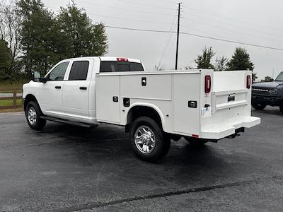New 2025 Ram 2500 Crew Cab 4WD Knapheide Service Truck for sale #T25118 - photo 2