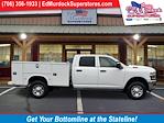 New 2025 Ram 2500 Crew Cab 4WD Knapheide Service Truck for sale #T25118 - photo 33