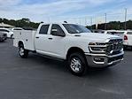 New 2025 Ram 2500 Crew Cab 4WD Service Truck for sale #T25119 - photo 1
