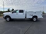 New 2025 Ram 2500 Crew Cab 4WD Service Truck for sale #T25119 - photo 8