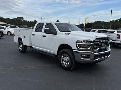 2025 Ram 2500 Crew Cab 4WD Service Truck for sale #T25121 - photo 1