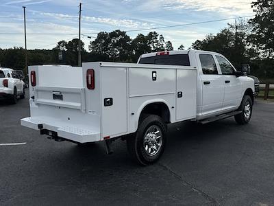 2025 Ram 2500 Crew Cab 4WD Service Truck for sale #T25121 - photo 2