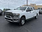 New 2025 Ram 2500 Crew Cab 4WD Service Truck for sale #T25121 - photo 4