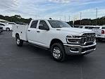 New 2025 Ram 2500 Crew Cab 4WD Service Truck for sale #T25121 - photo 1