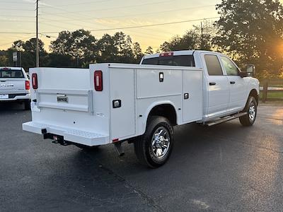 New 2025 Ram 2500 Crew Cab 4WD Service Truck for sale #T25122 - photo 2