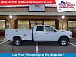 New 2025 Ram 2500 Crew Cab 4WD Service Truck for sale #T25122 - photo 3