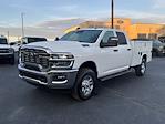 New 2025 Ram 2500 Crew Cab 4WD Service Truck for sale #T25122 - photo 4