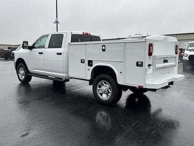 2025 Ram 2500 Crew Cab 4WD Service Truck for sale #T25123 - photo 2