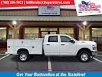 2025 Ram 2500 Crew Cab 4WD Service Truck for sale #T25123 - photo 37