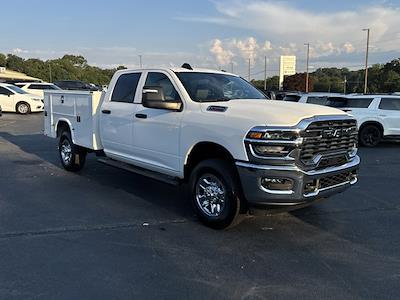 2025 Ram 2500 Crew Cab 4WD Service Truck for sale #T25126 - photo 1