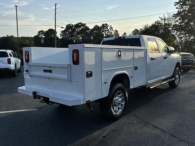 2025 Ram 2500 Crew Cab 4WD Service Truck for sale #T25126 - photo 2