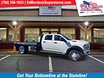 New 2025 Ram 5500 Crew Cab Flatbed Truck for sale #T25130 - photo 30