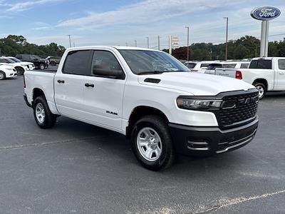2026 Ram 1500 Crew Cab 4WD Pickup for sale #T26012 - photo 1