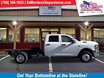 2026 Ram 3500 Crew Cab DRW 4WD Cab Chassis for sale #T26017 - photo 27