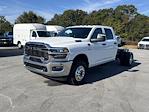 2026 Ram 3500 Crew Cab DRW 4WD Cab Chassis for sale #T26017 - photo 1
