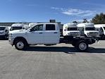 2026 Ram 3500 Crew Cab DRW 4WD Cab Chassis for sale #T26017 - photo 7