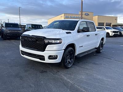 2026 Ram 1500 Crew Cab 4WD Pickup for sale #T26018 - photo 1