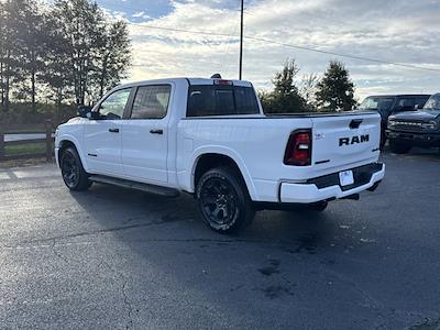 2026 Ram 1500 Crew Cab 4WD Pickup for sale #T26018 - photo 2