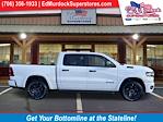 2026 Ram 1500 Crew Cab 4WD Pickup for sale #T26018 - photo 34