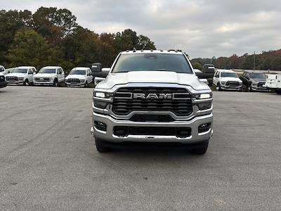 New 2026 Ram 3500 Tradesman Crew Cab 4WD 60 CA Cab Chassis for sale #T26025 - photo 2