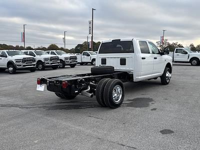 2026 Ram 3500 Crew Cab DRW 4WD Cab Chassis for sale #T26025 - photo 2