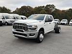 New 2026 Ram 3500 Tradesman Crew Cab 4WD 60 CA Cab Chassis for sale #T26025 - photo 1