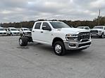 New 2026 Ram 3500 Tradesman Crew Cab 4WD 60 CA Cab Chassis for sale #T26025 - photo 3