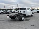 New 2026 Ram 3500 Tradesman Crew Cab 4WD 60 CA Cab Chassis for sale #T26025 - photo 4