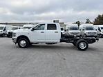 New 2026 Ram 3500 Tradesman Crew Cab 4WD 60 CA Cab Chassis for sale #T26025 - photo 7