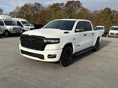 2026 Ram 1500 Crew Cab 4WD Pickup for sale #T26026 - photo 1