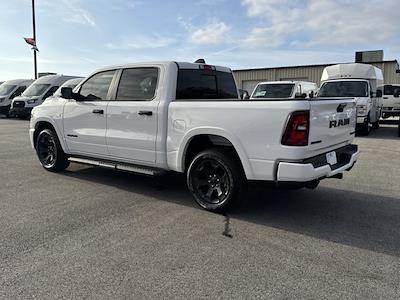 2026 Ram 1500 Crew Cab 4WD Pickup for sale #T26026 - photo 2