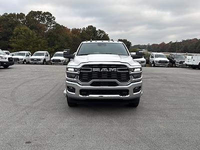 New 2026 Ram 3500 Tradesman Crew Cab 4WD 60 CA Cab Chassis for sale #T26027 - photo 2